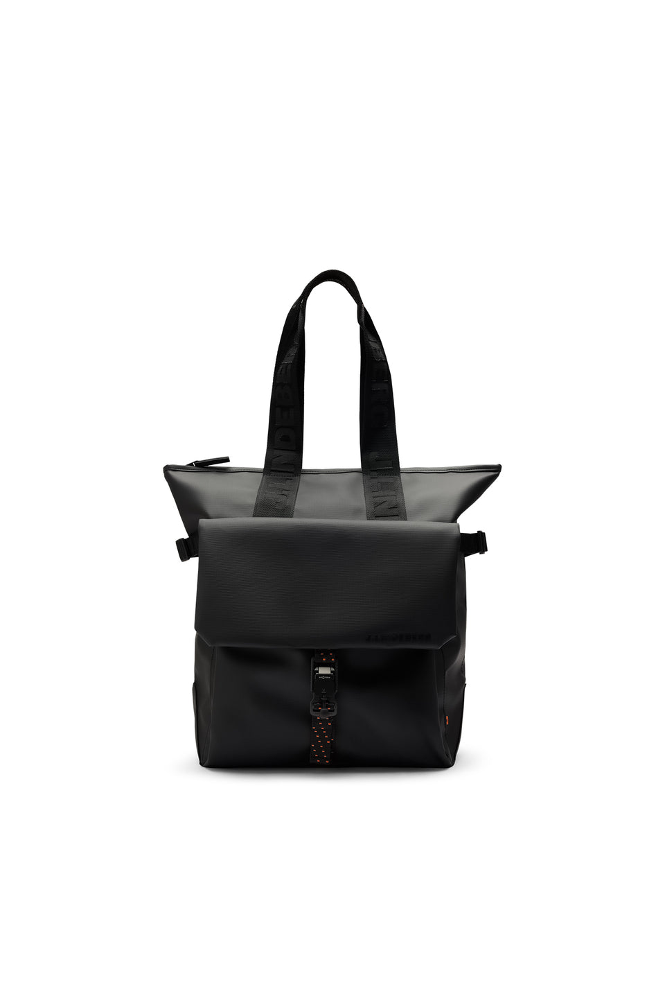 Donovan Tote / Black