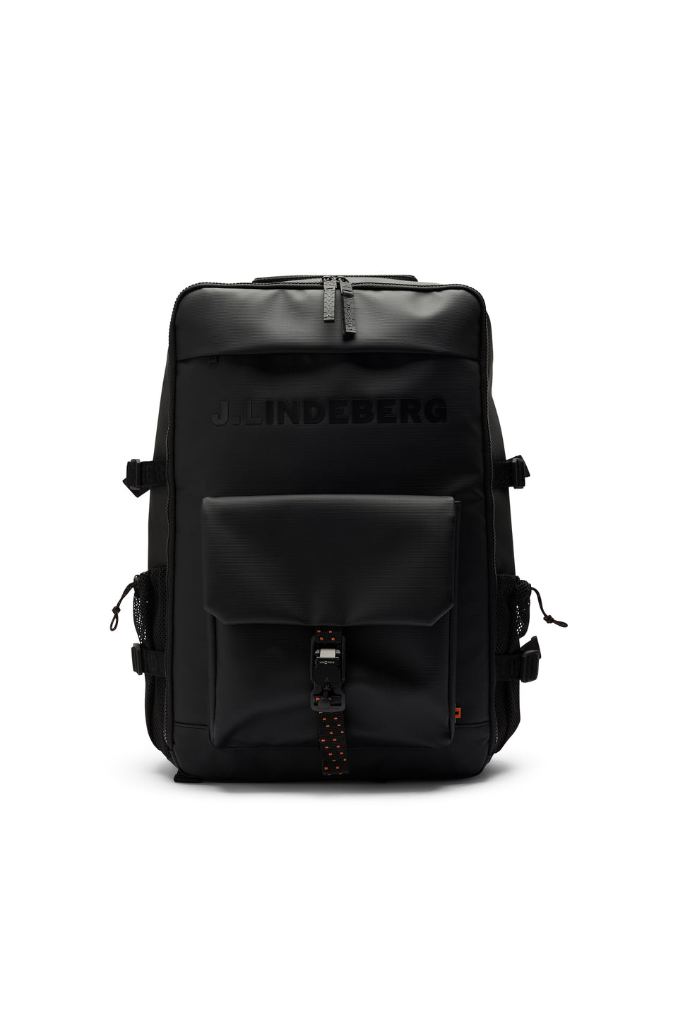 Tristan Backpack / Black