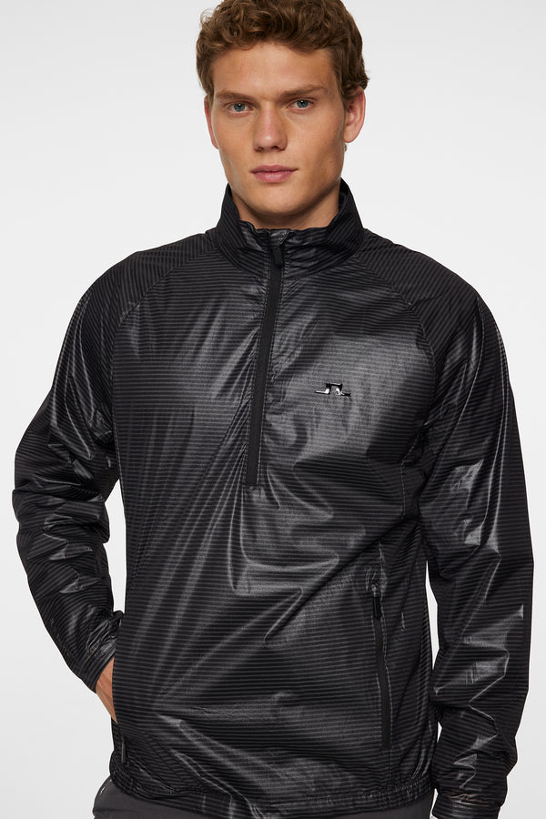 Pack Wind Jacket / Black
