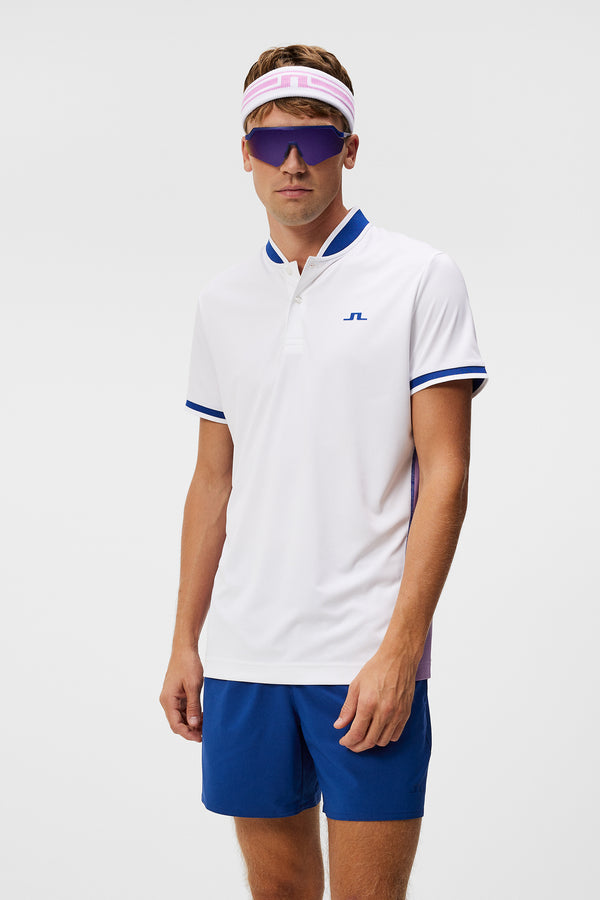 Jensen Regular Fit Polo / Rhapsody
