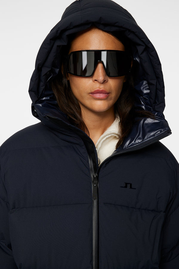 Carriage Parka / JL Navy