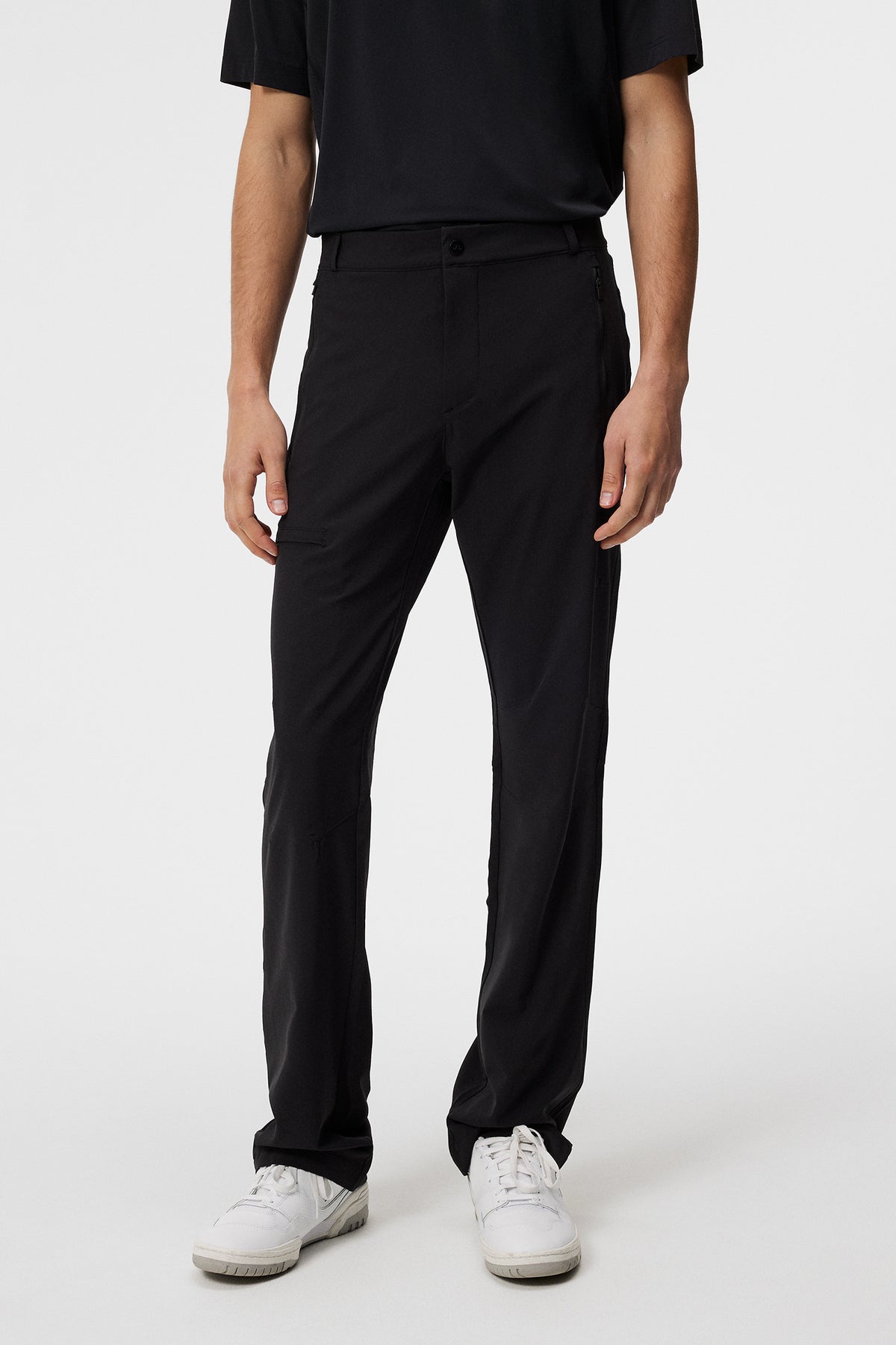 Mendo Pant Black – - Main Image