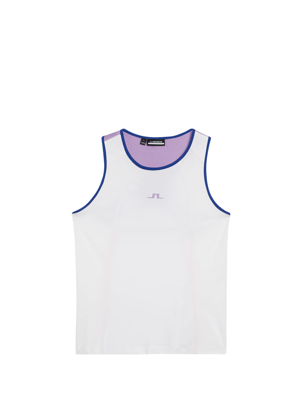 Miriam Top / White