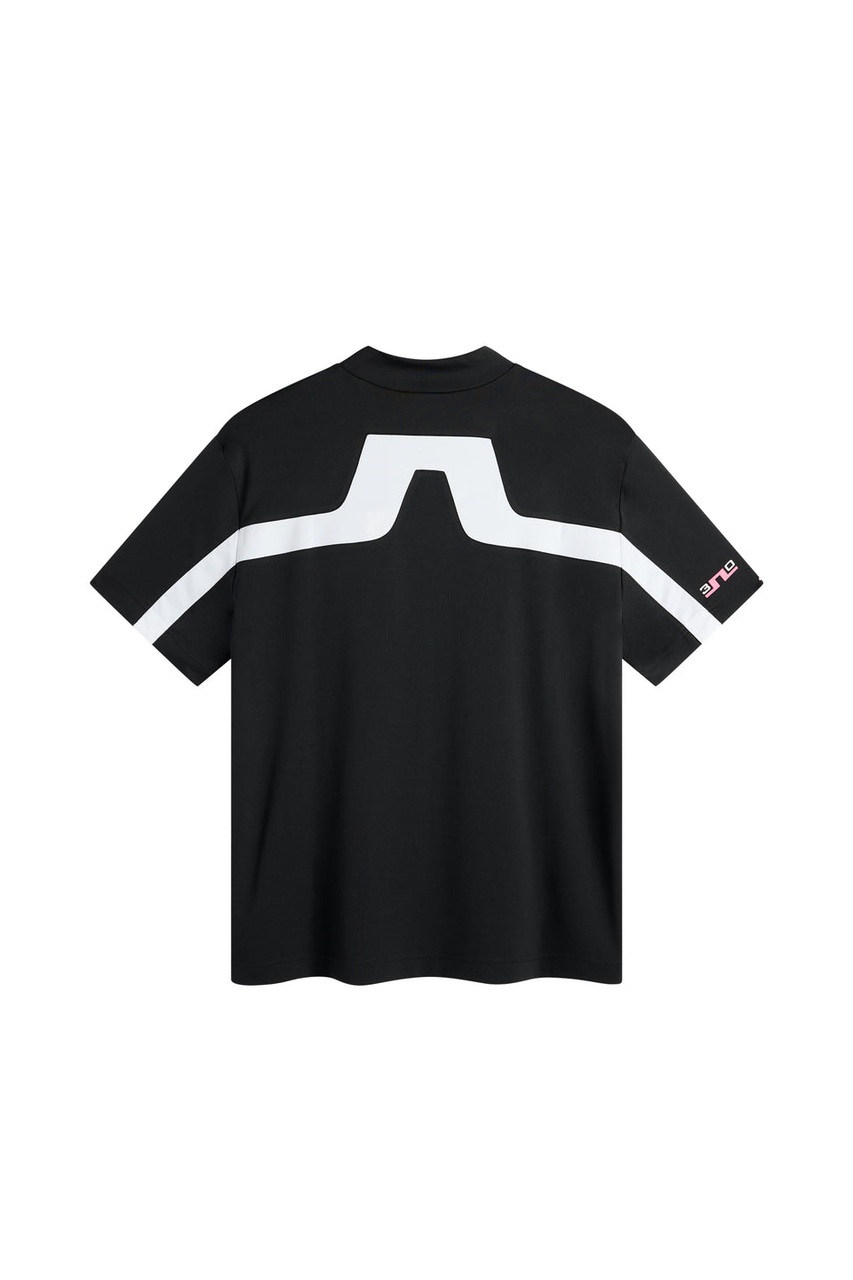 30Y Rory KV Mock Neck / Black