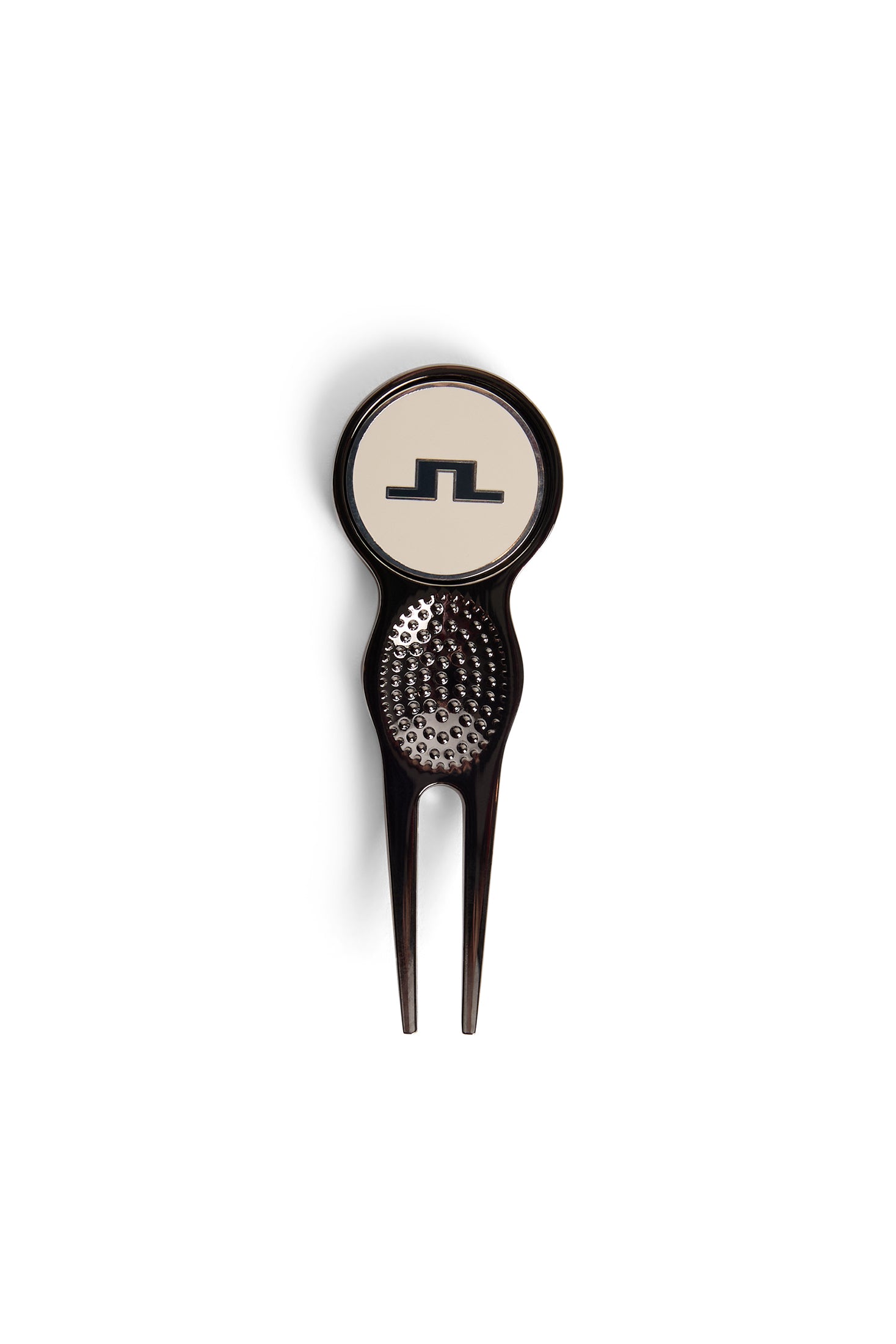 ホルターカットプルオーバー Divot Ball Tool / Moonbeam | J.Lindeberg Official