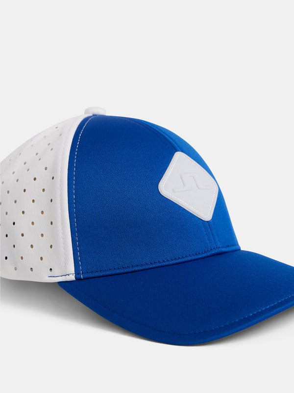 Vince Cap / Sodalite Blue