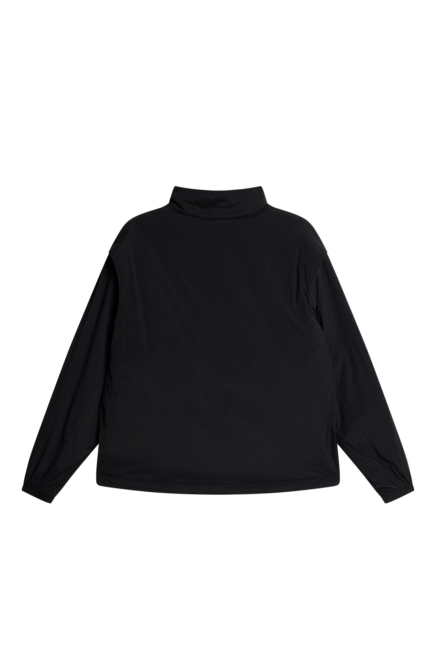 Paddy Swing Anorak / Black – J.Lindeberg