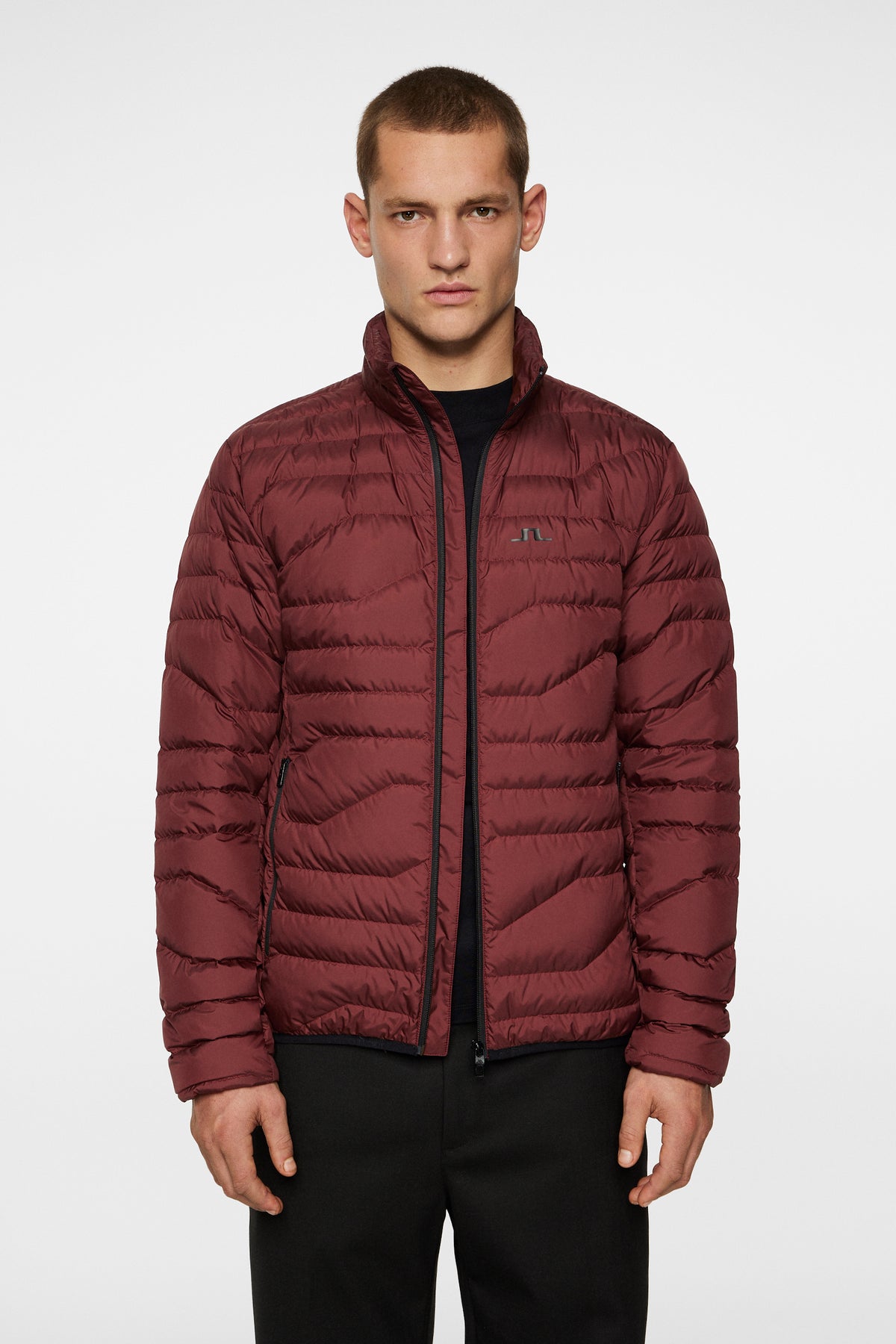 Veste zippée intégrale avec capuche Tubertini Wilder taille XL Veste zippée intégrale avec capuche Tubertini Wilder taille XL
