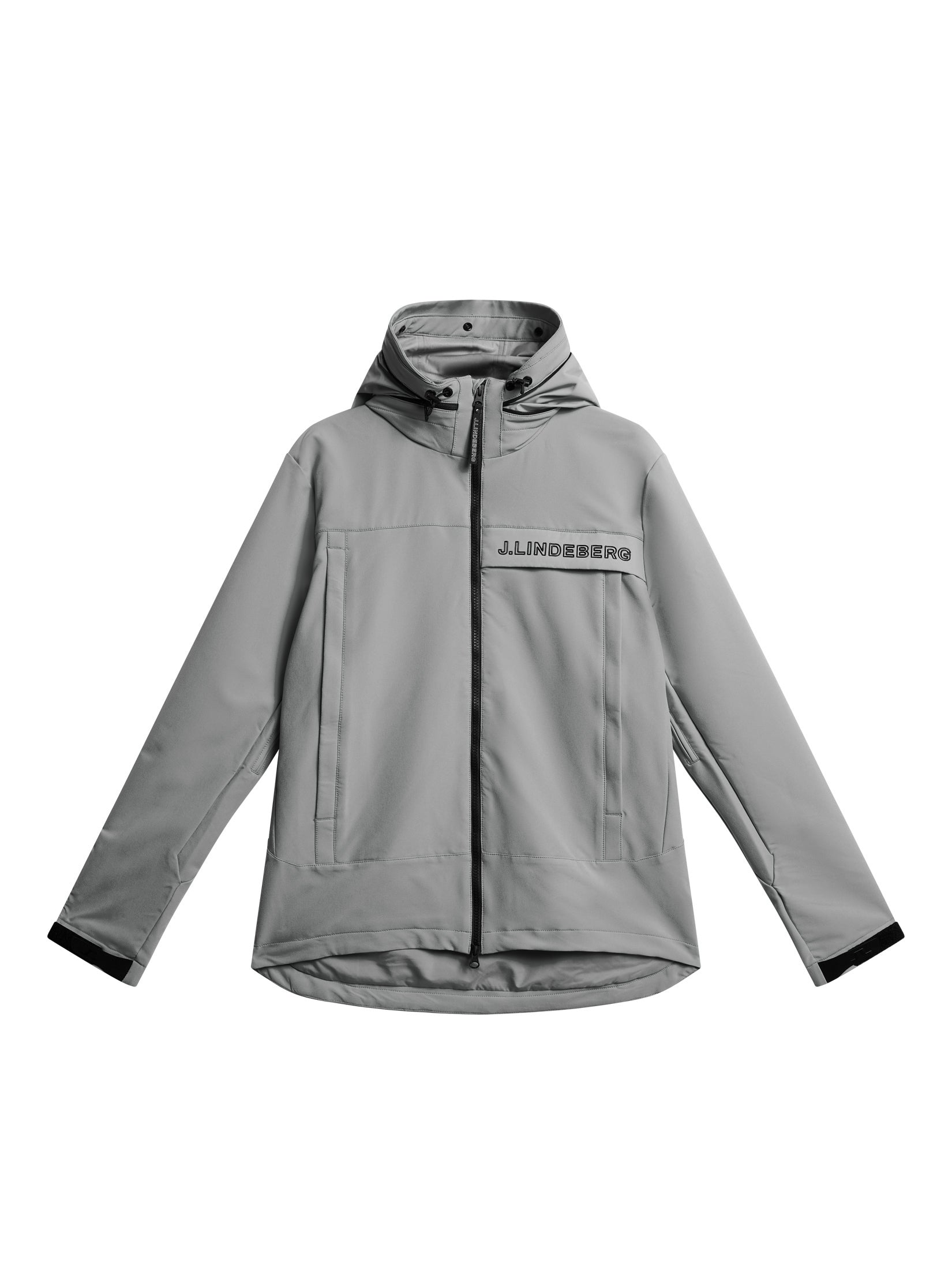Glenn Softshell Jacket / Night Owl – J.Lindeberg