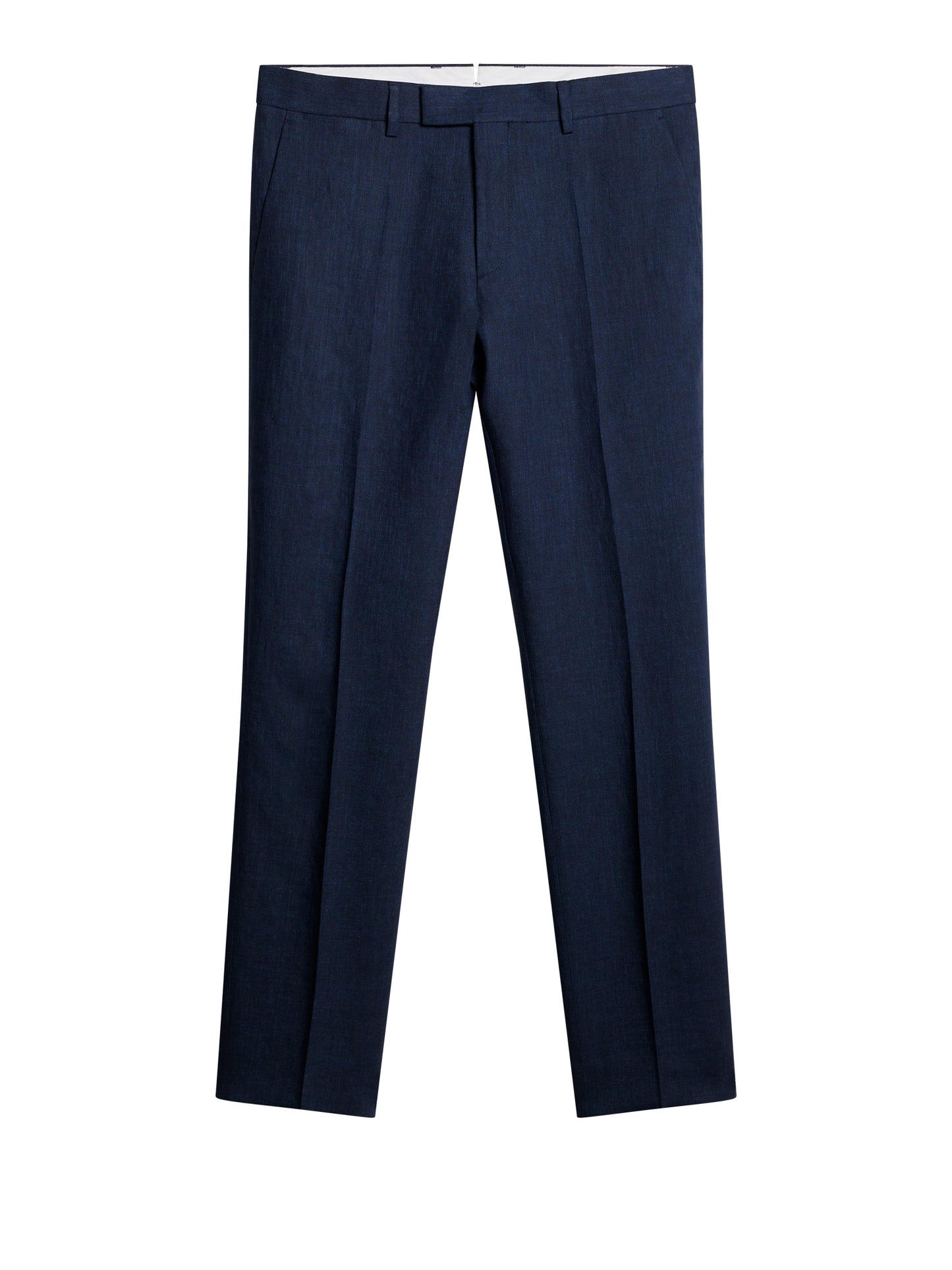 Grant Super Linen Pants / JL Navy