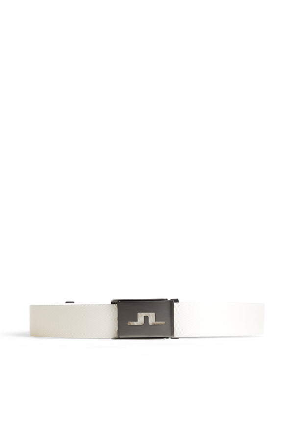 Roy Belt / White