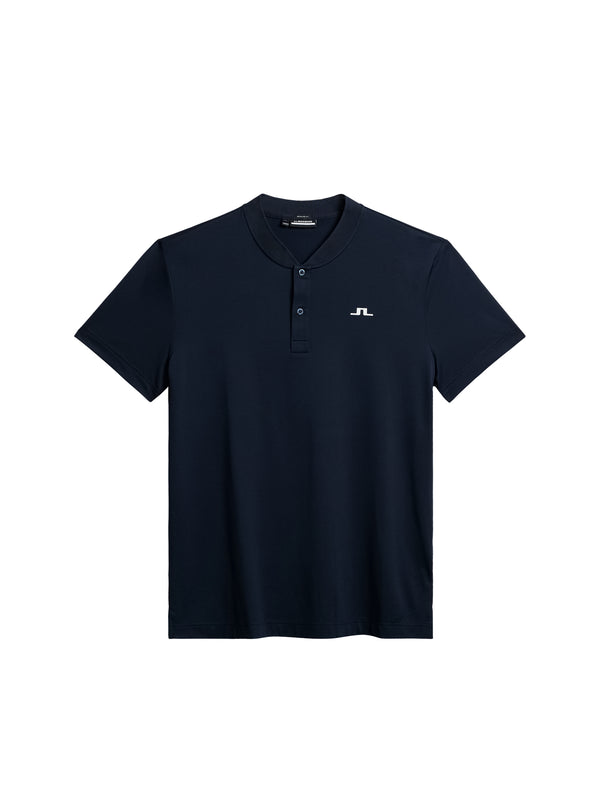 Wince Reg Fit Polo / JL Navy