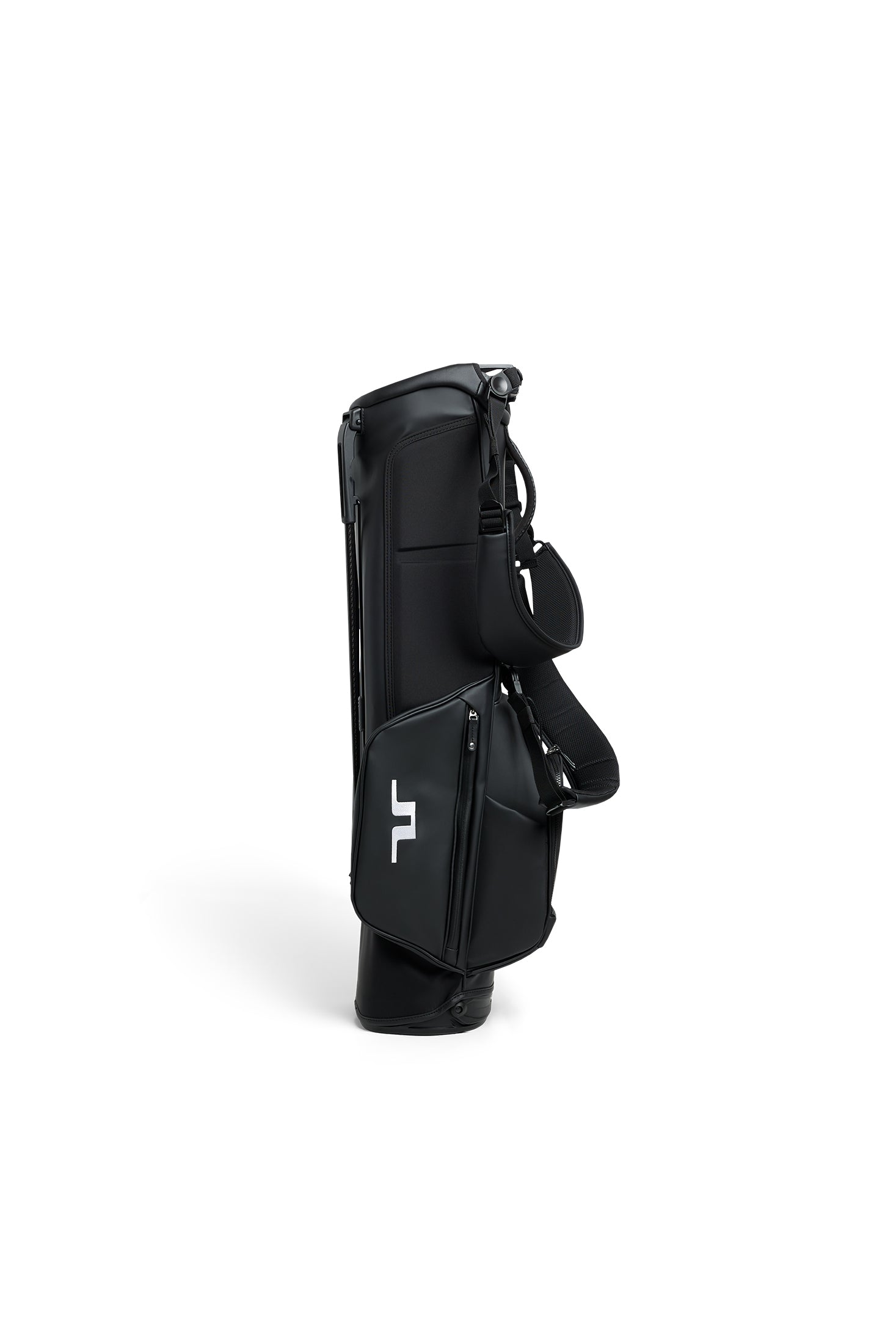 Sunday Stand Golf Bag / Black – J.Lindeberg