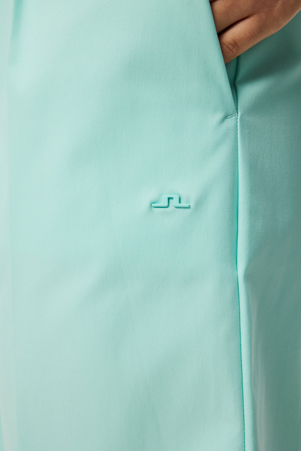 Megh Shorts / Aruba Blue