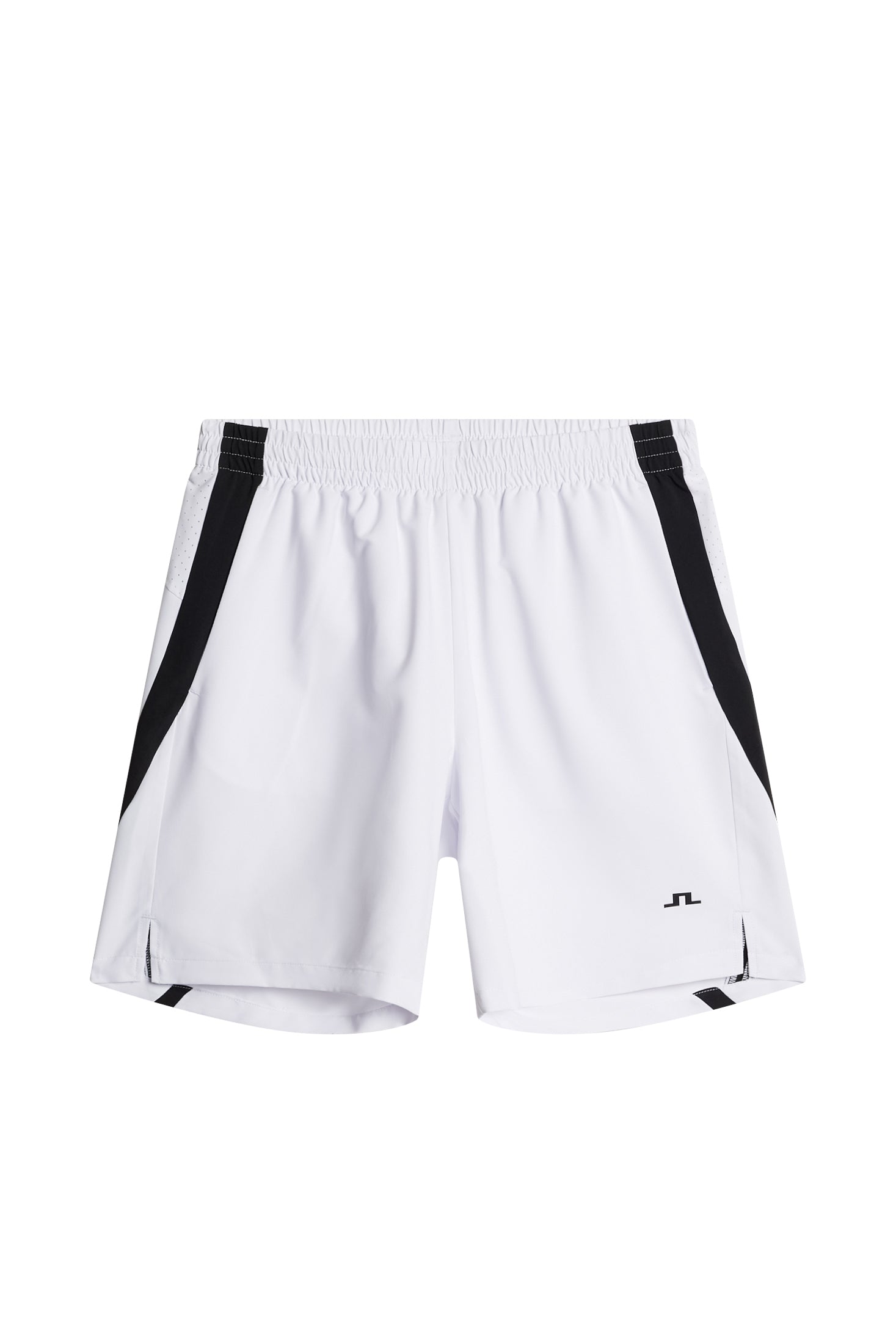 Tony Shorts / White | J.Lindeberg Official