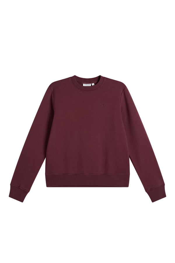 Nova Crew Neck / Winetasting