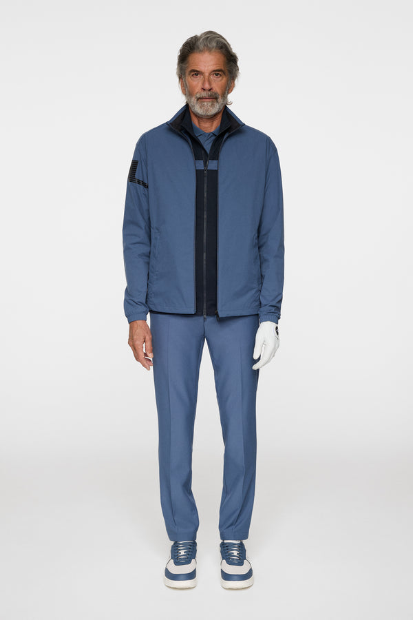 Orson Wind Jacket / Vintage Indigo
