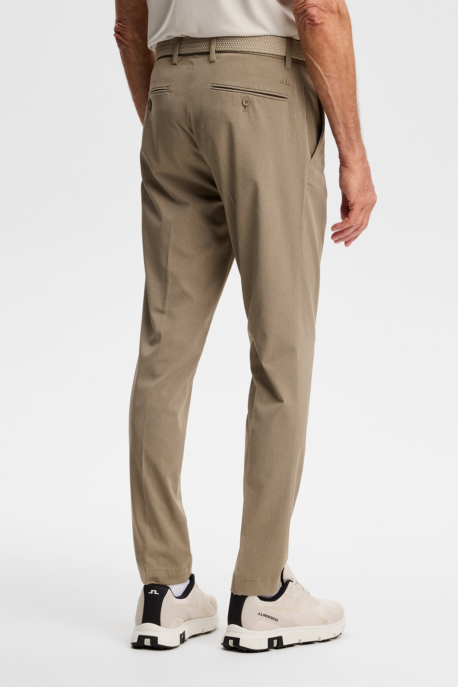 Vent Pant / Brindle – J.Lindeberg EU