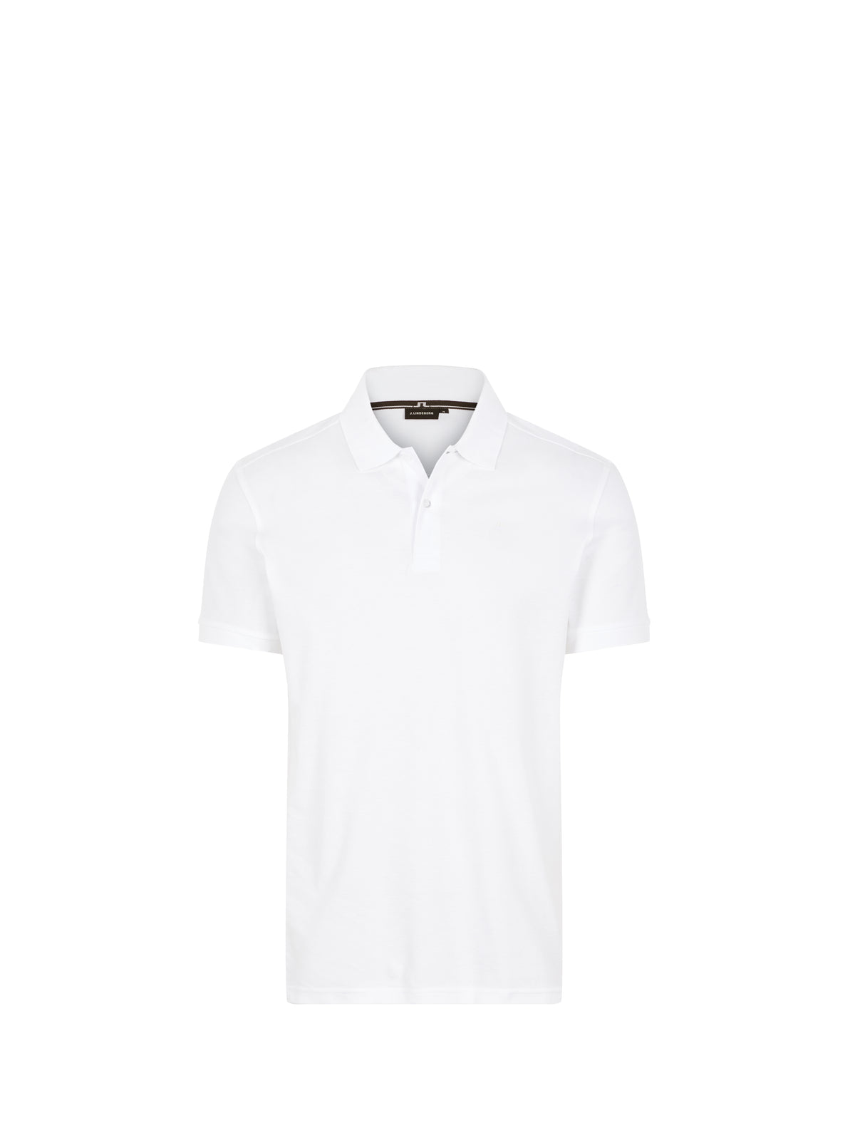 Troy Pique Polo Shirt