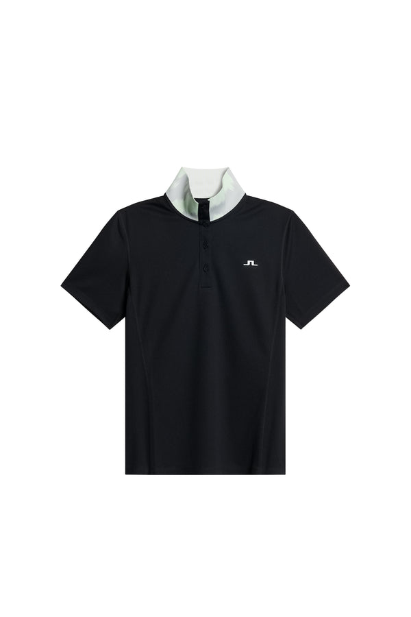 Piper Polo / Black
