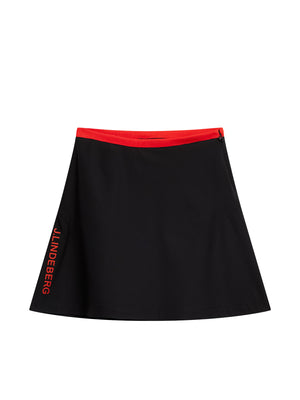 Themba Skirt / Black