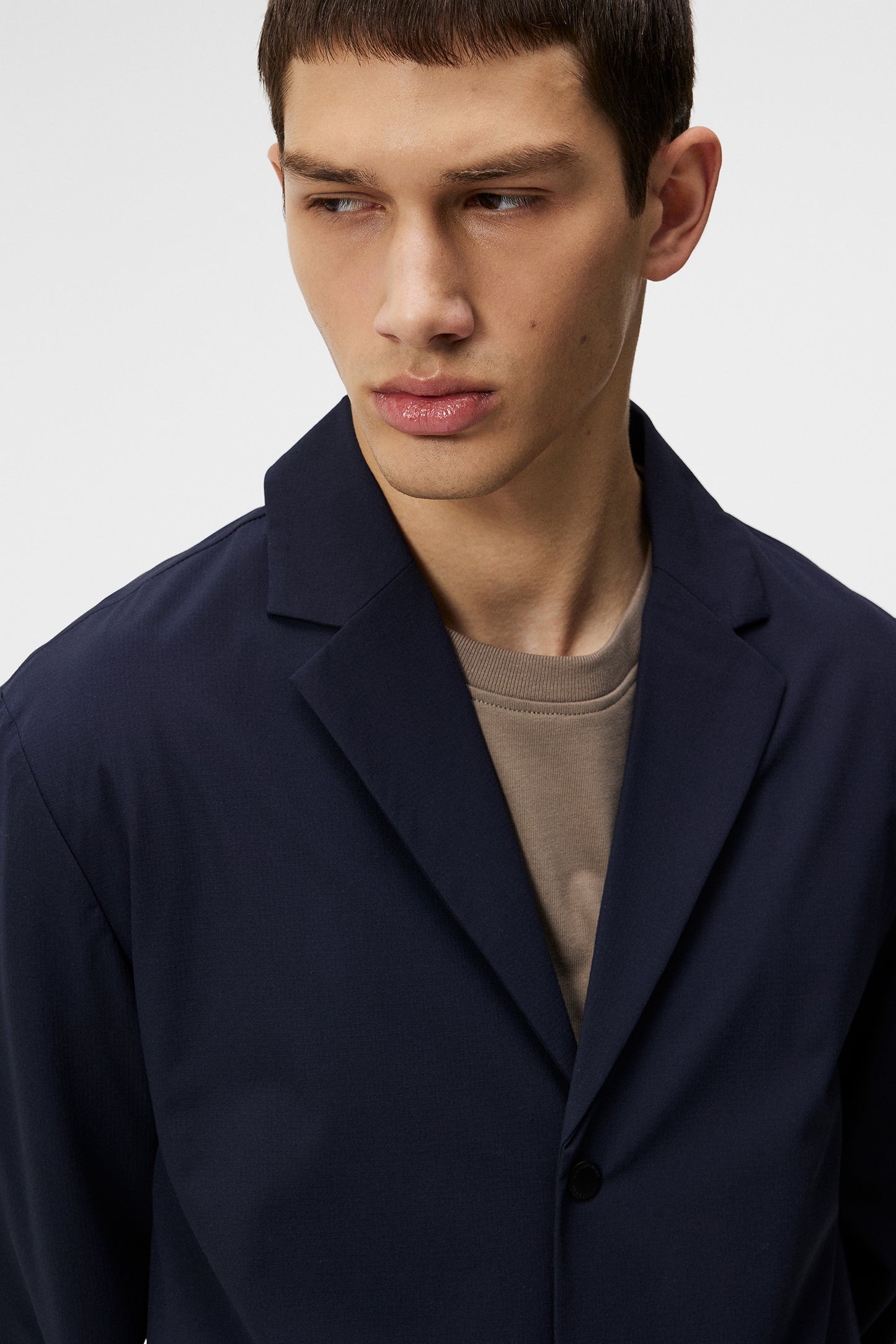 Jack WR Ripstop / JL Navy