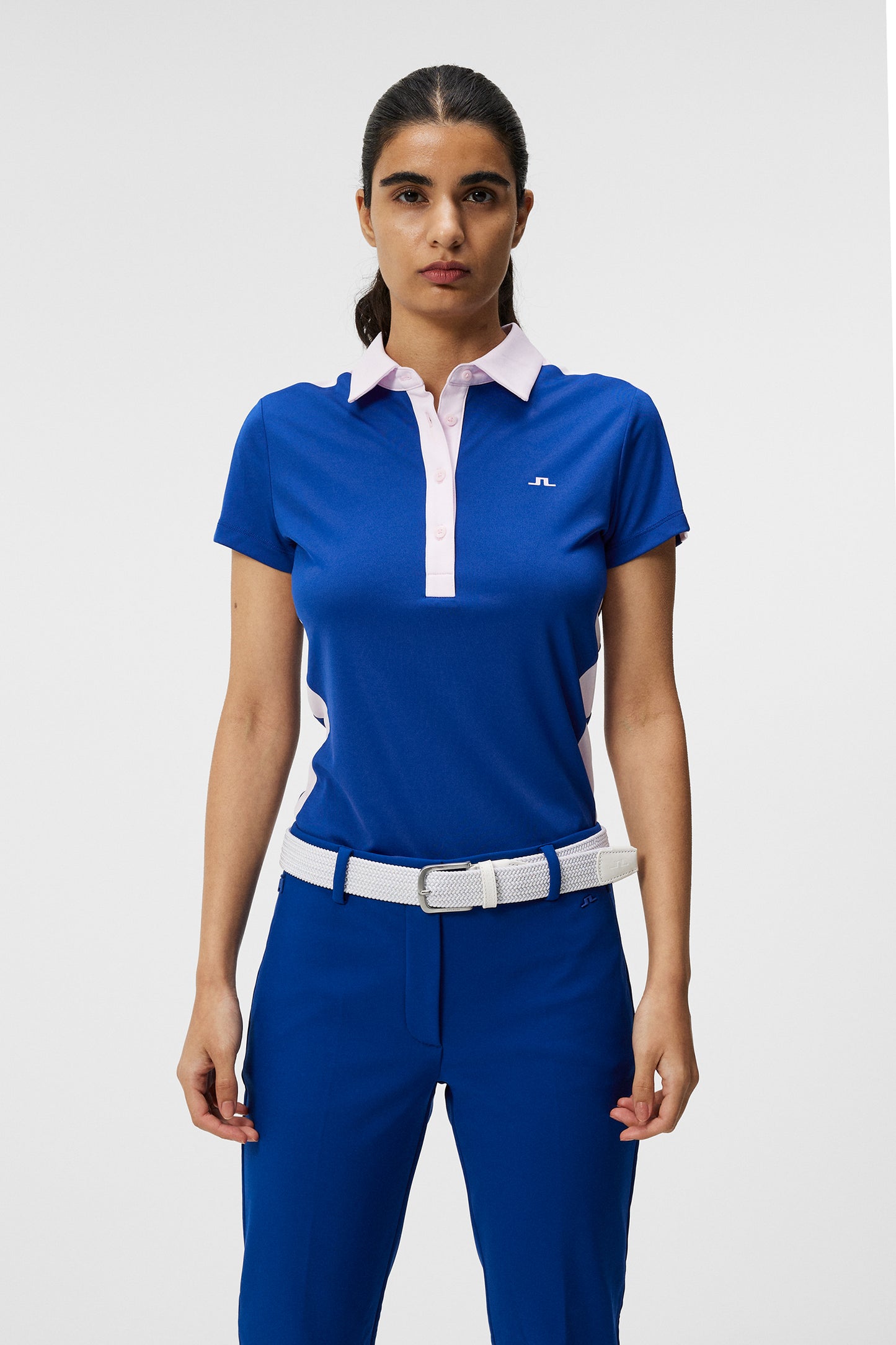 Jada Polo / Sodalite Blue