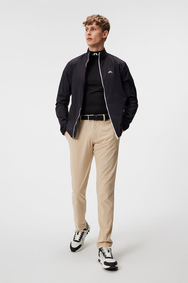 Vent Pant / Safari Beige