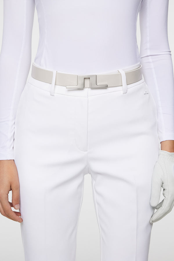 Pinja Pant / White