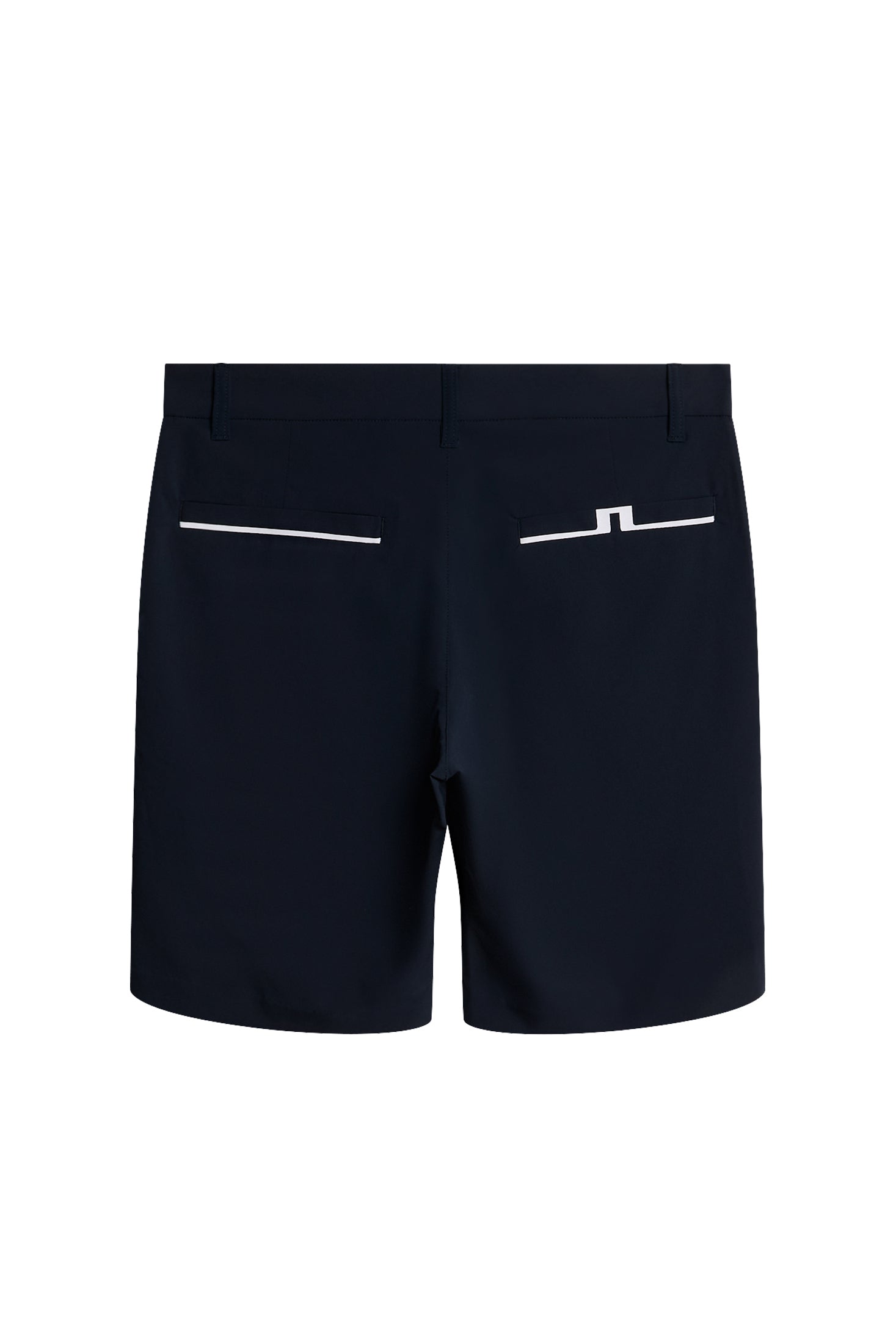 未使用品 J.LINDEBERG ショートパンツ ネイビー男性用 32サイズ Ezra Shorts / JL Navy | J.Lindeberg Official
