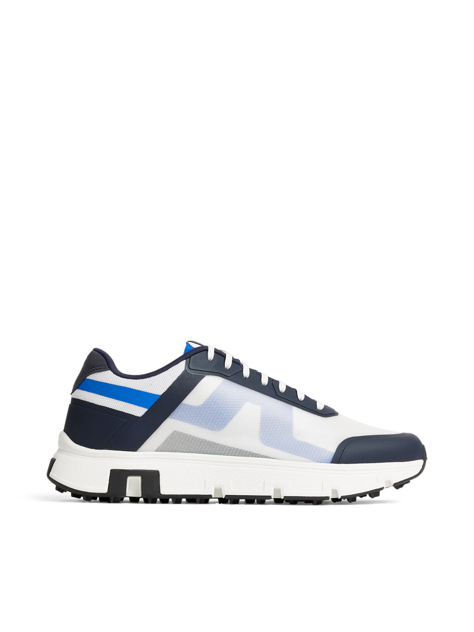 Vent 500 Golf Sneaker W / Nautical Blue