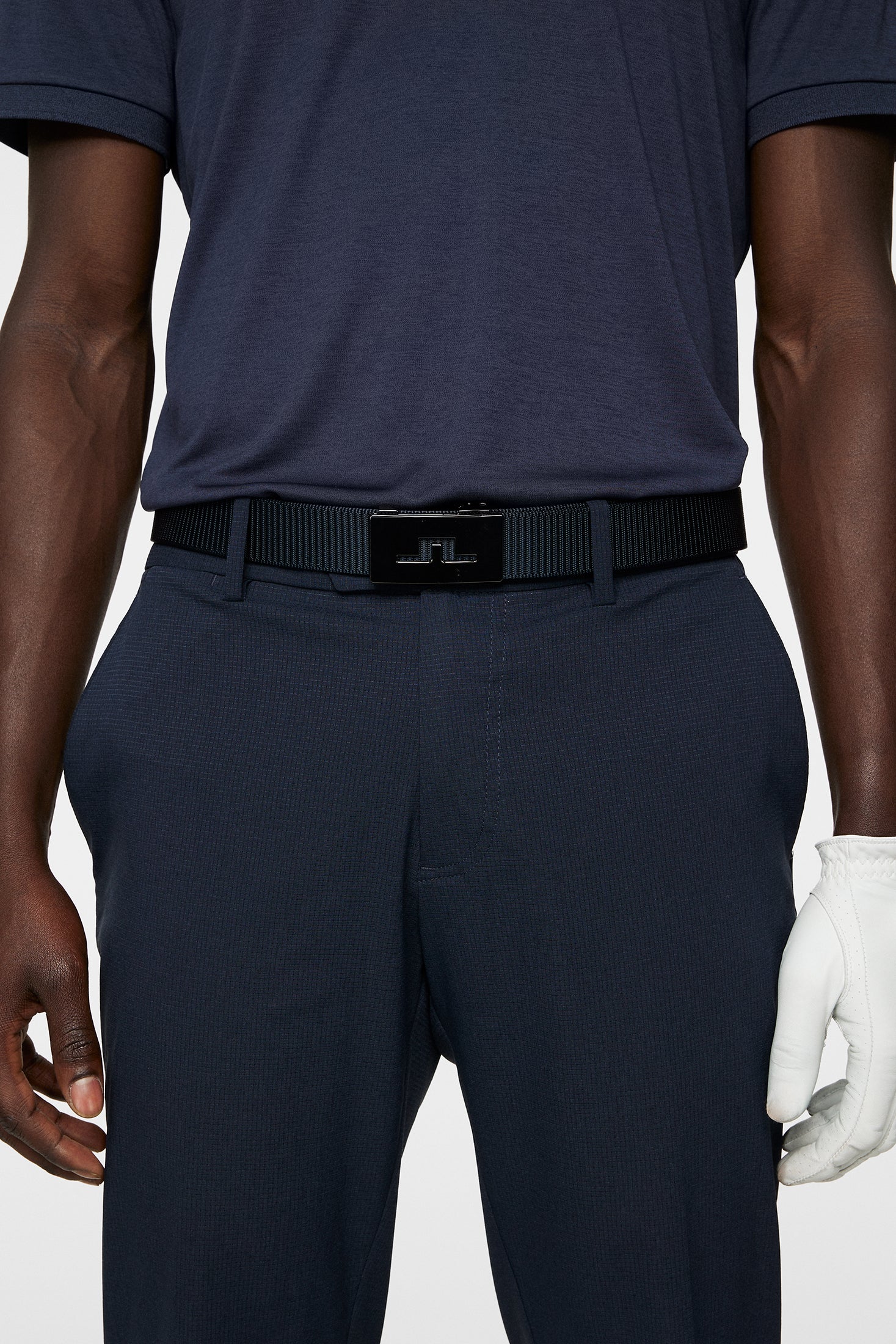 Vent Pant / JL Navy | J.Lindeberg Official