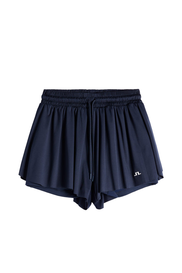 Paulina Shorts / JL Navy