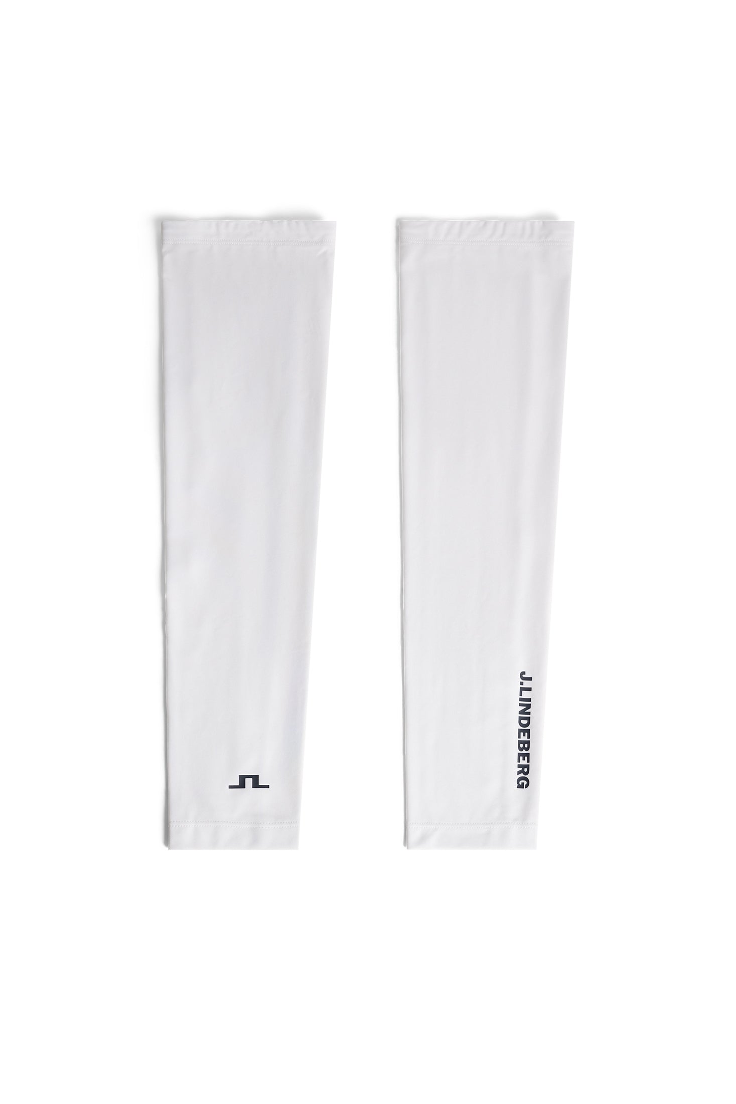 Enzo Sleeve / White | J.Lindeberg Official