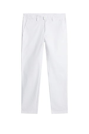 JL Pro pant / White