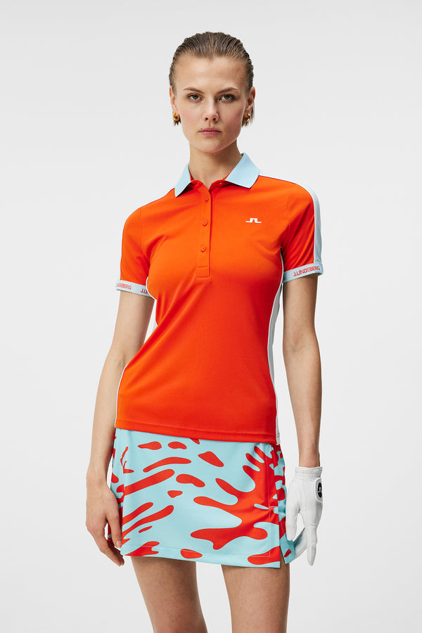 Demi Polo / Tangerine Tango