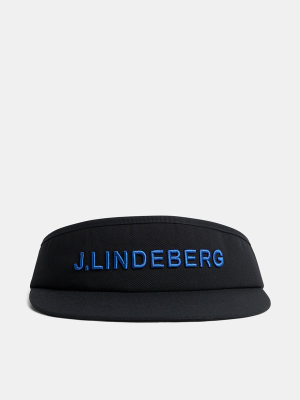 Viktor Visor / Black