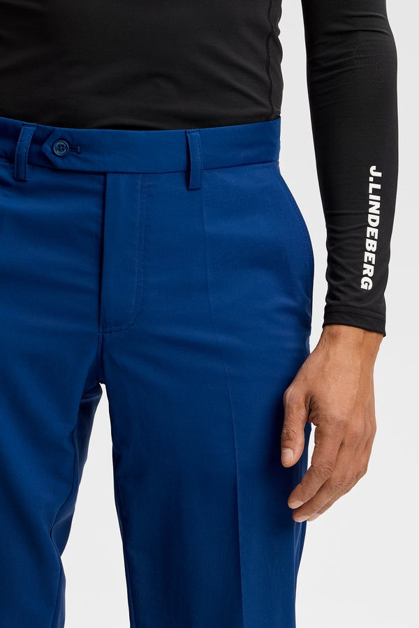 Mitch Pant Light Poly / Estate Blue