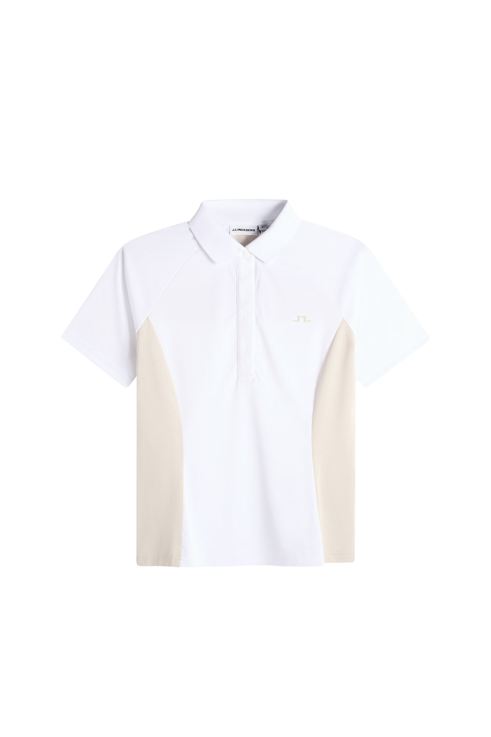 Isador Polo / White
