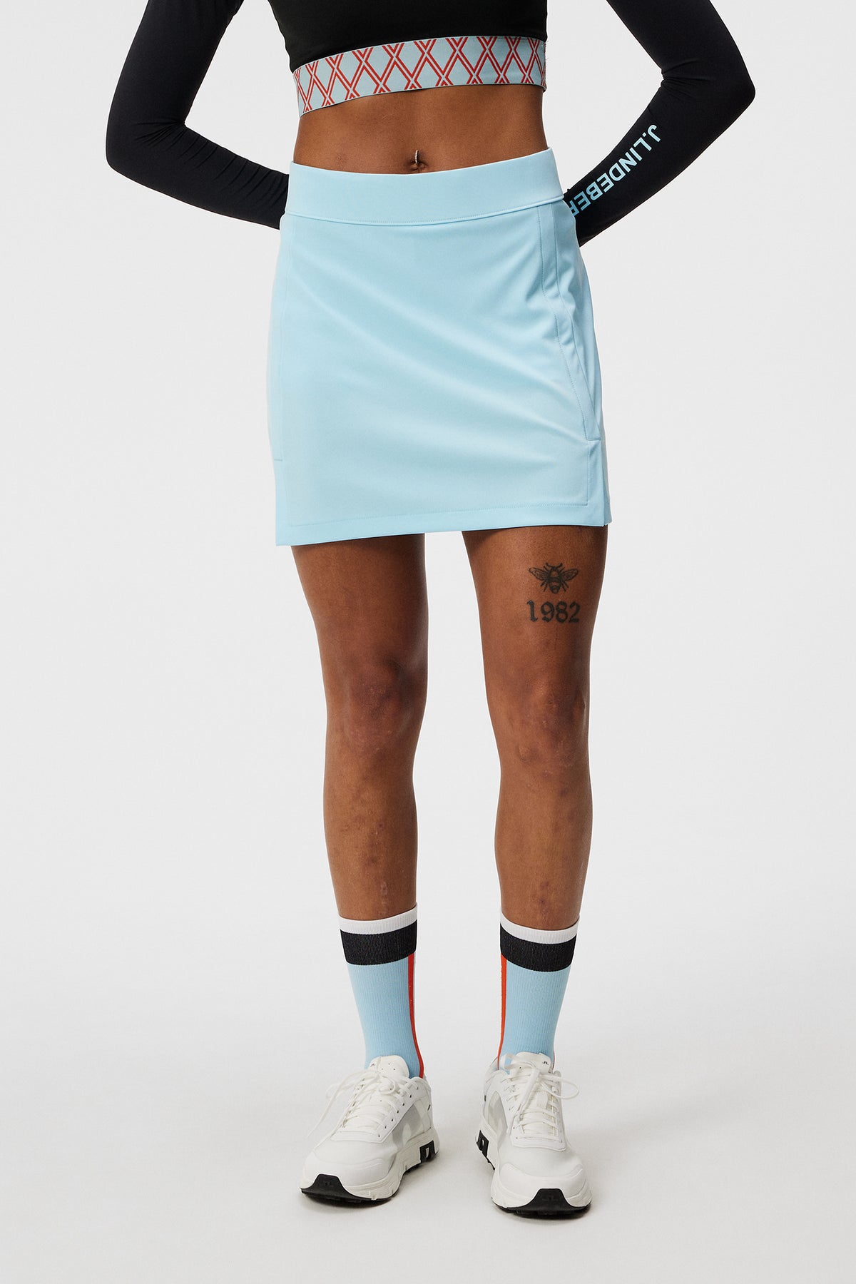 Amelie Mid Skirt / Atomizer