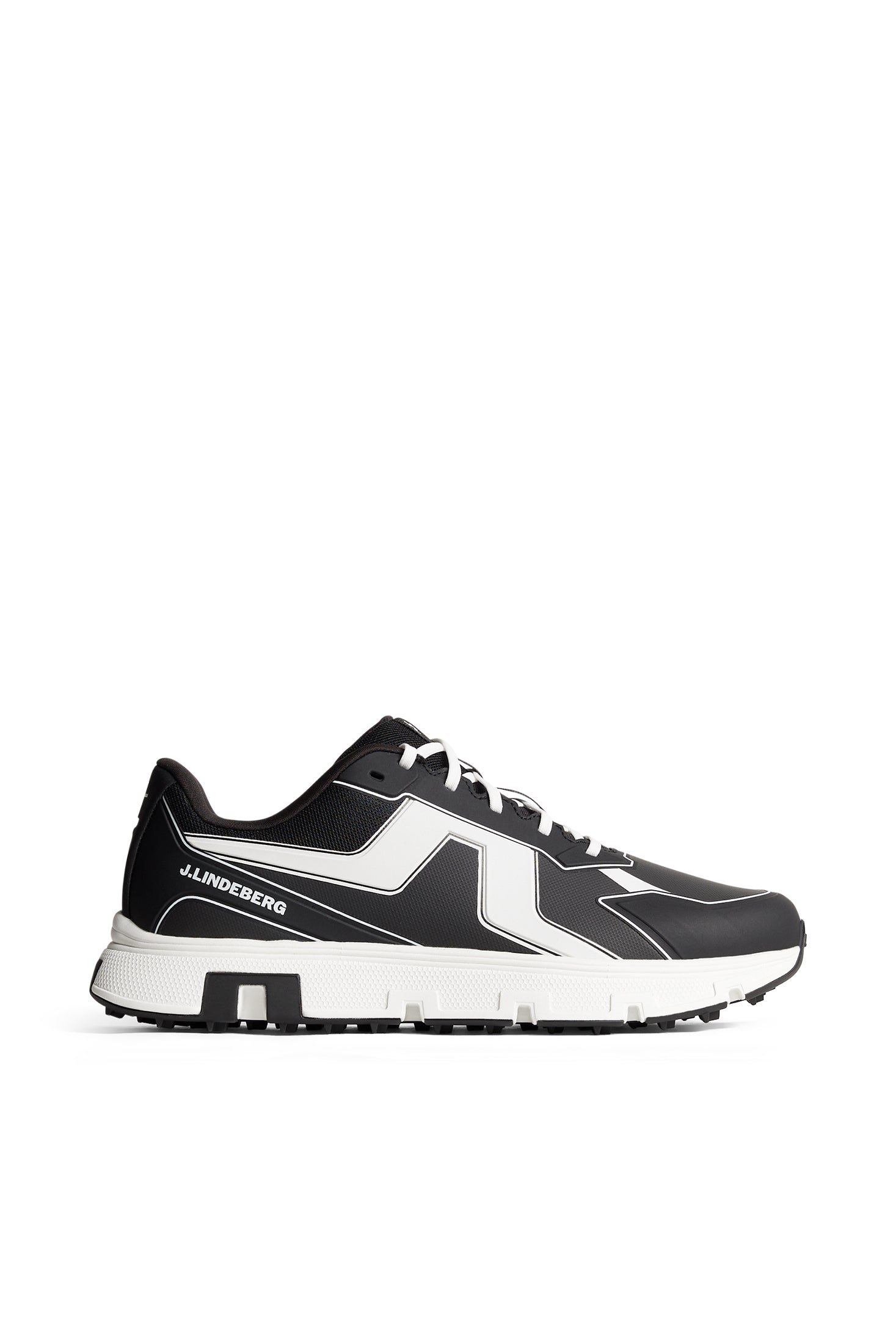 Vent 500 SE Golf Sneaker / Black – J.Lindeberg EU