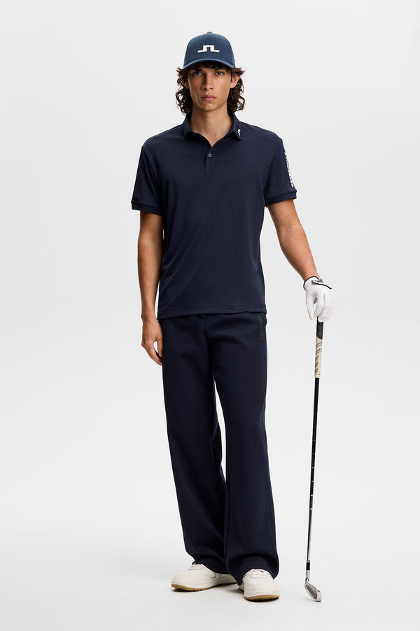 Tour Tech Polo / JL Navy
