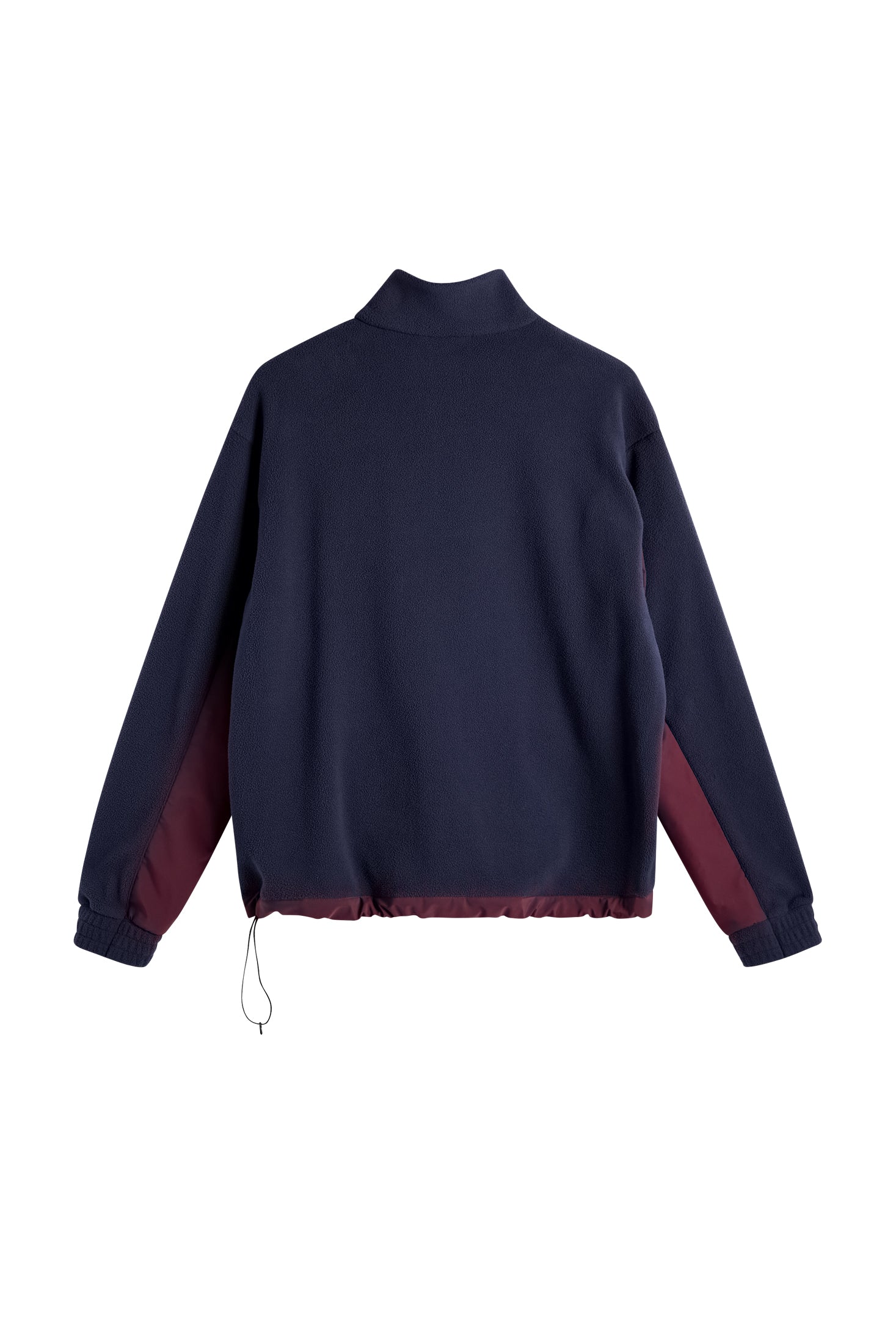 Quinn Hybrid Sweatshirt | Golf | J.LINDEBERG®