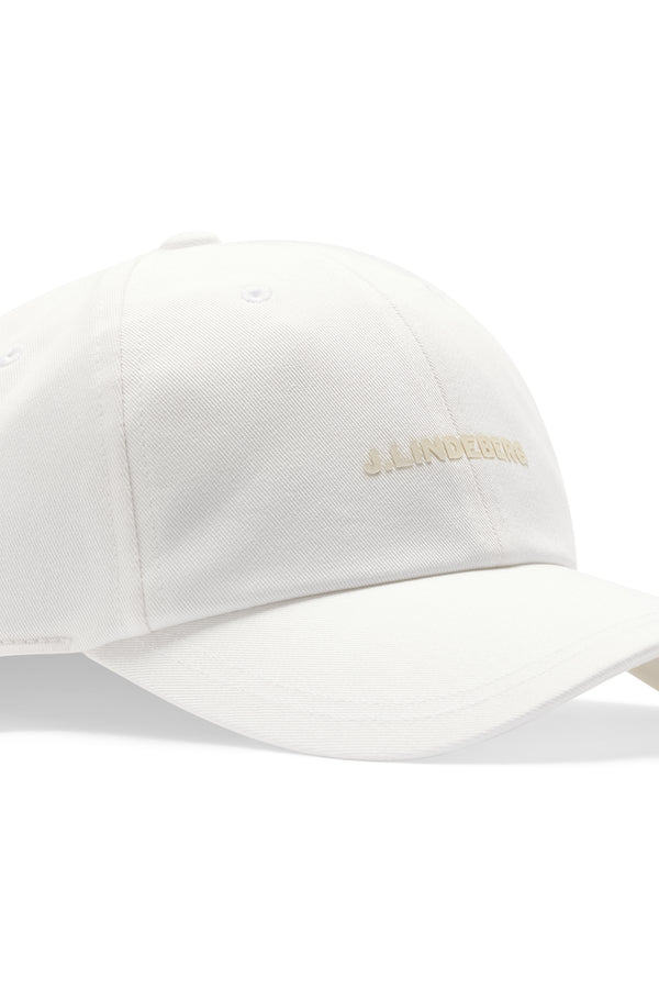 Calix Cap / White