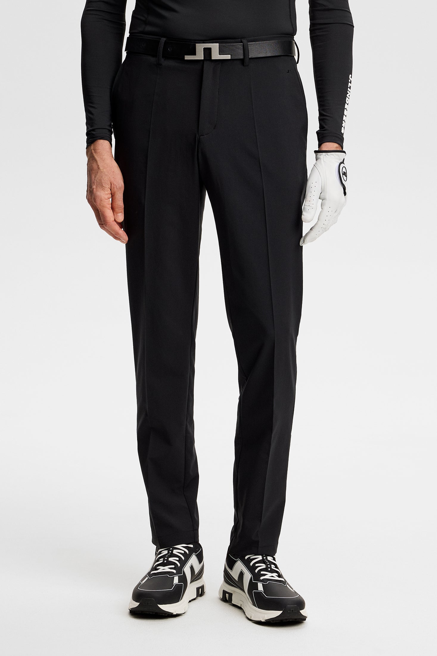 Elof Pant | Slim Fit Golf Pants | J.LINDEBERG®