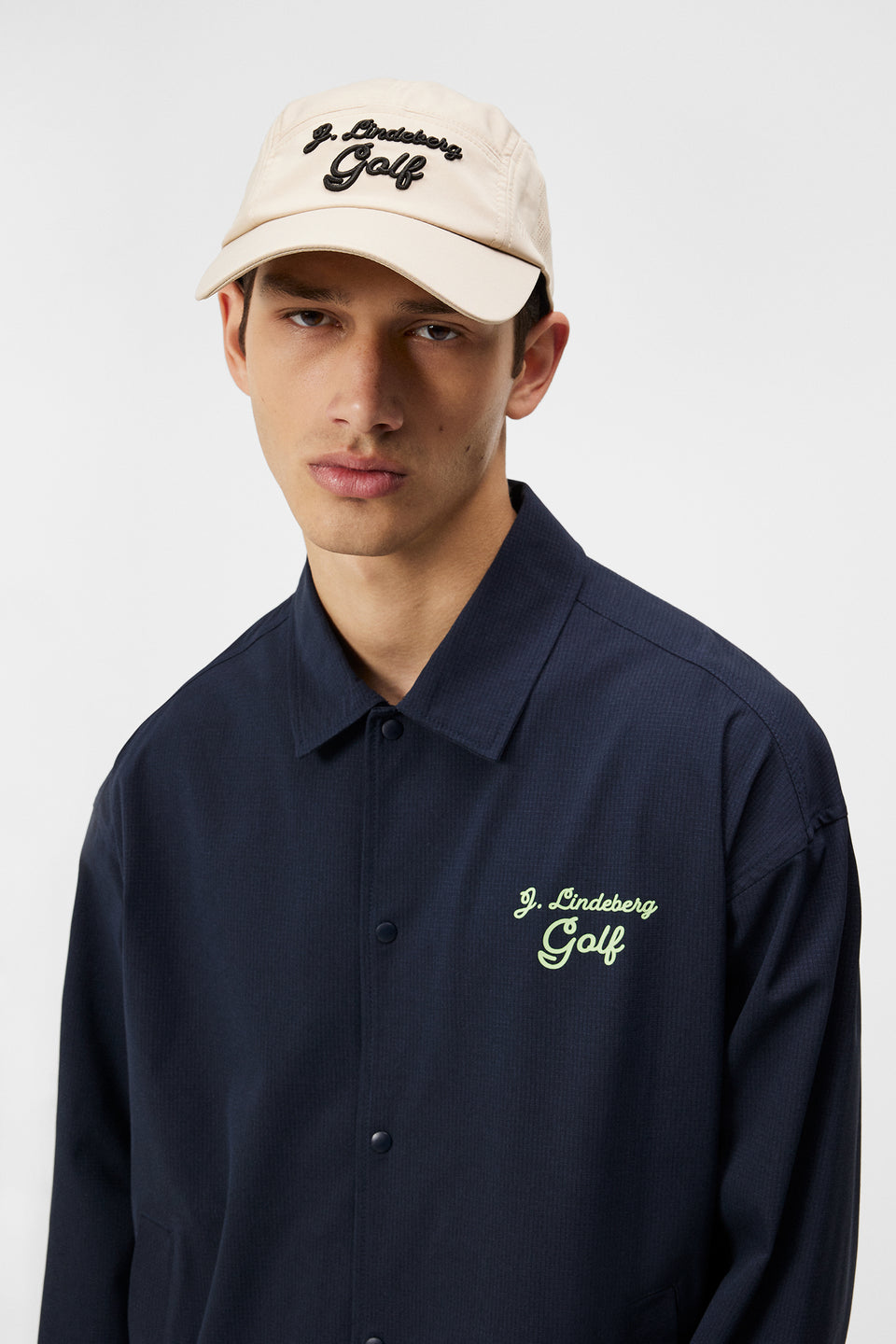 Brett Cap / Safari Beige