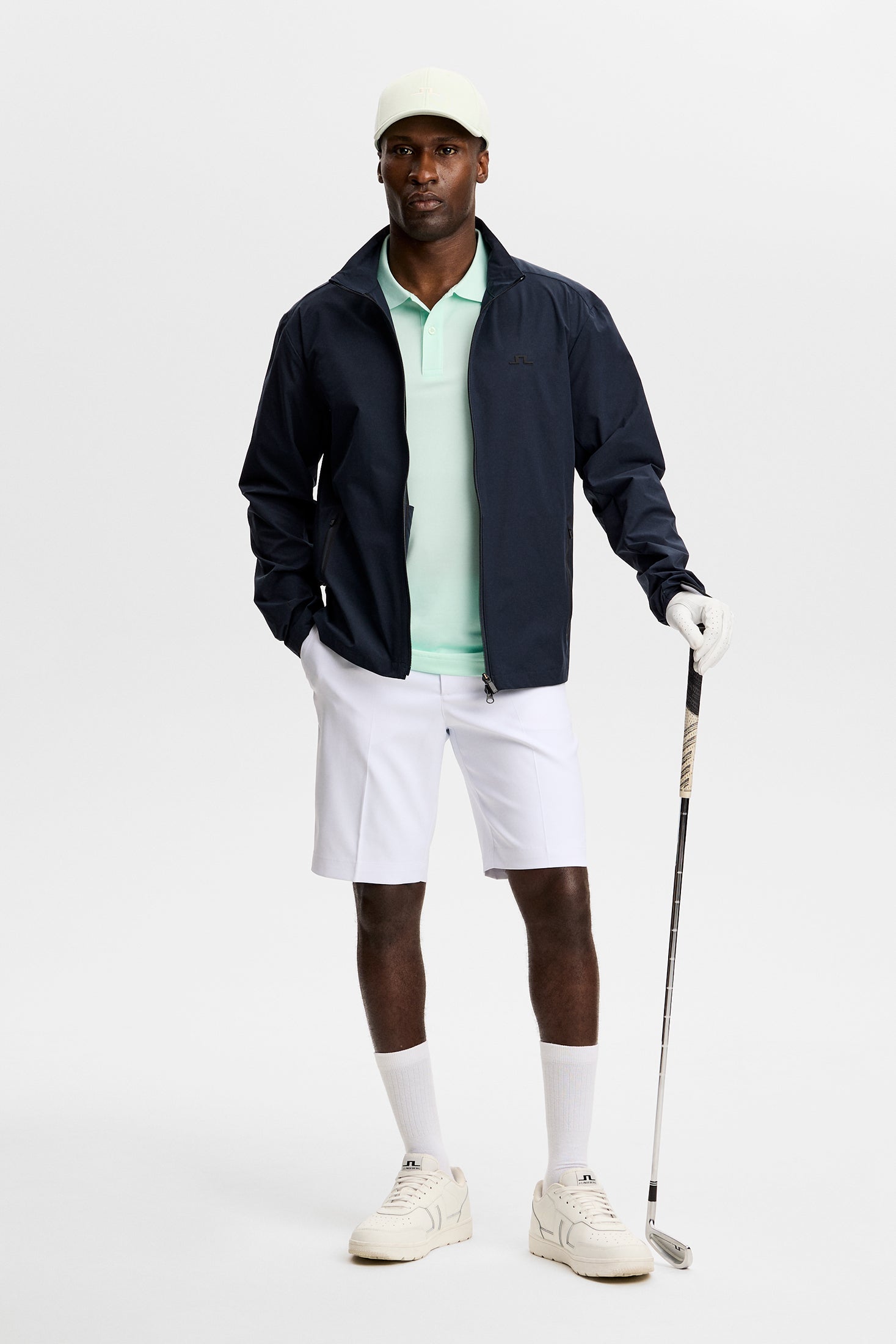 Viggo Polo / Bay | J.Lindeberg Official