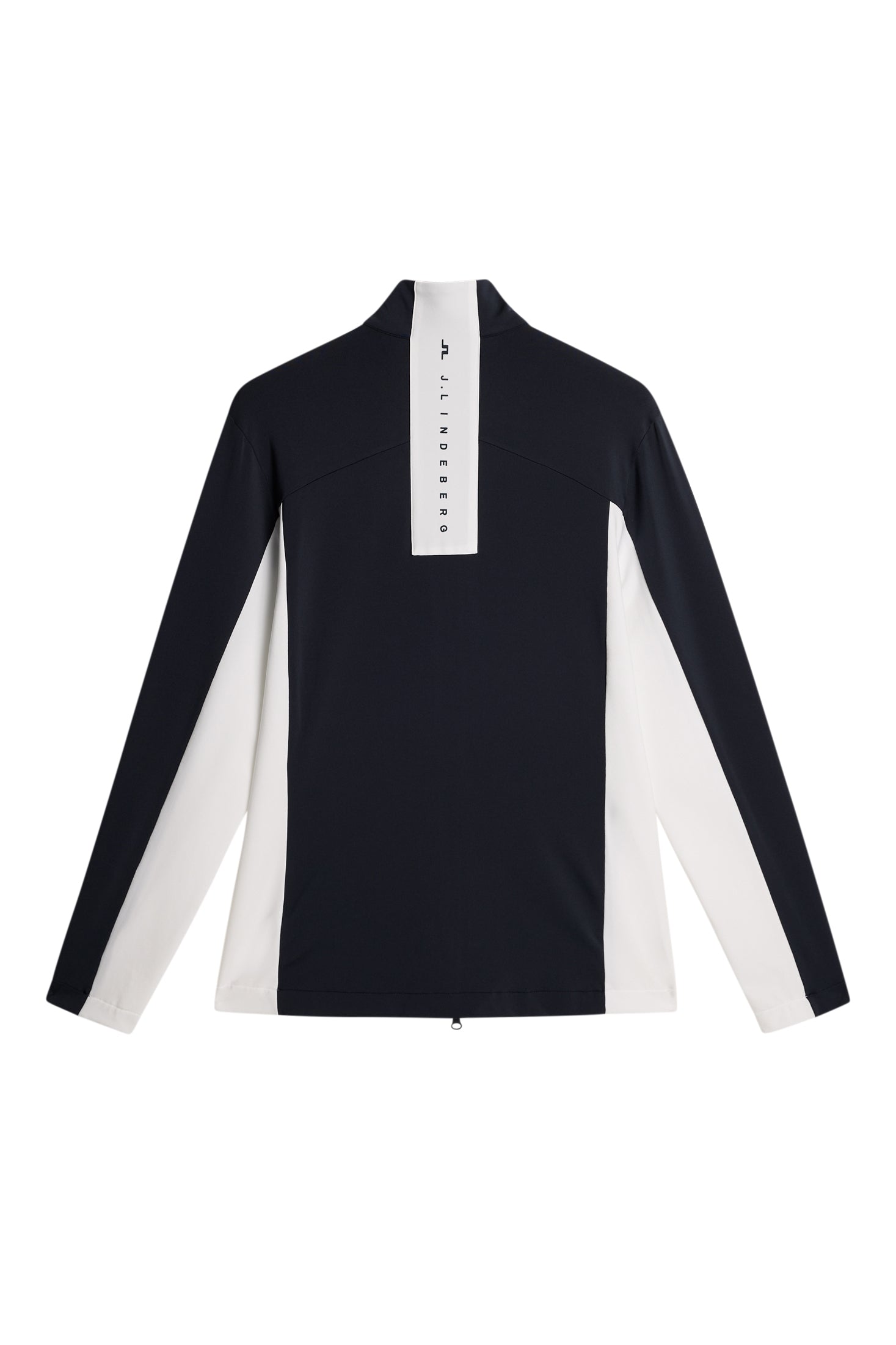 Banks Zip Mid Layer / JL Navy – J.Lindeberg EU
