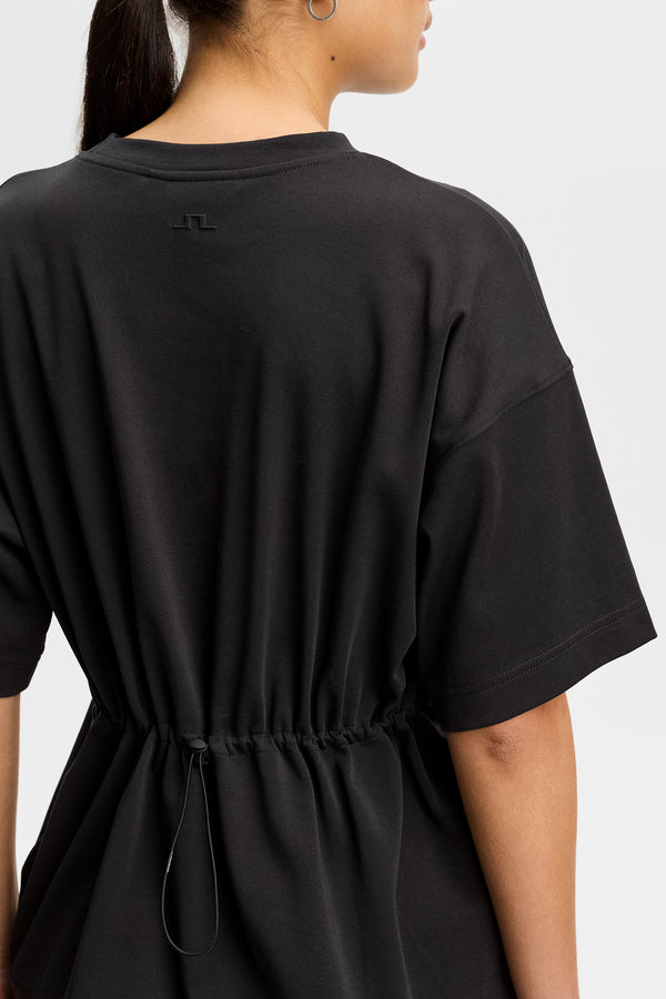 Valentina T-Shirt / Black