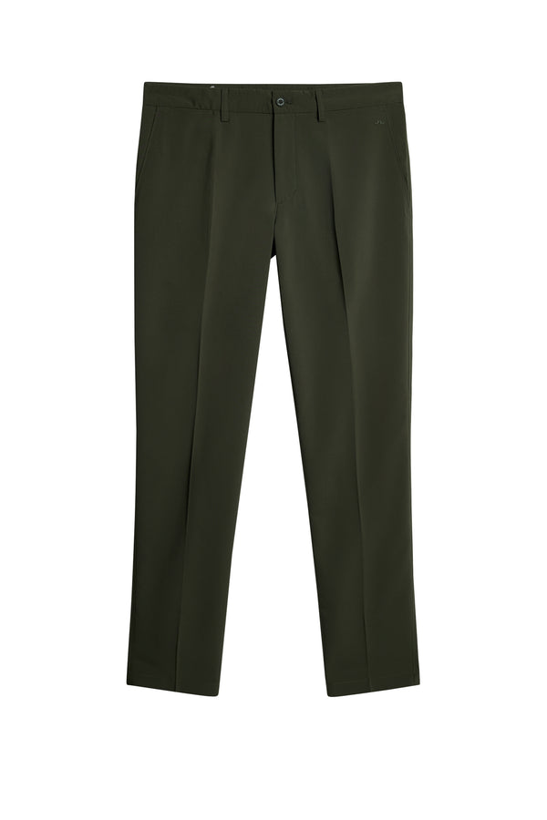 Elof Pant / Forest Green